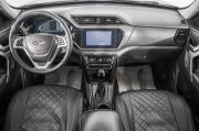 Chery Tiggo 3 I Барнаул  - изображение 35