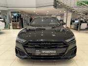 Audi A7 II (4K) Казань  - изображение 24