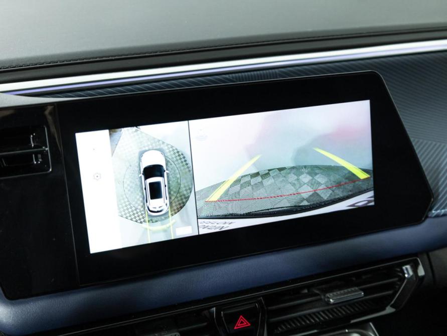 GAC GS3 Санкт-Петербург  - изображение 17