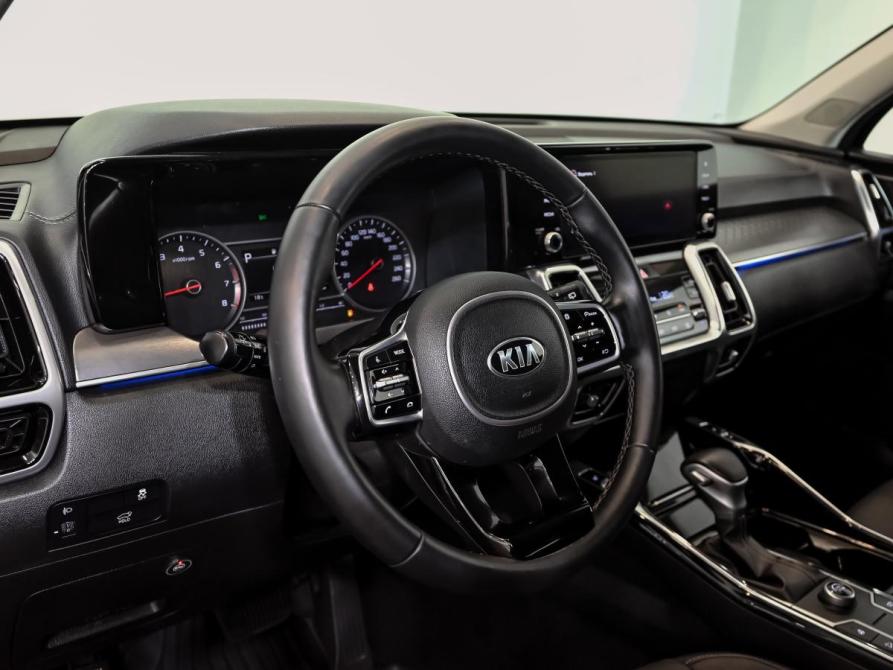 Kia Sorento IV Екатеринбург  - изображение 14