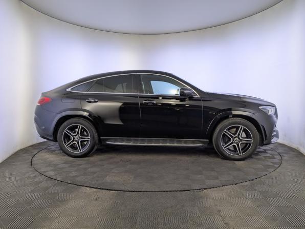 Mercedes-Benz GLE Coupe II (C167) с пробегом 2021 года, цена 8 105 000 рублей, 87991 км, внедорожник, Автокод Объявления