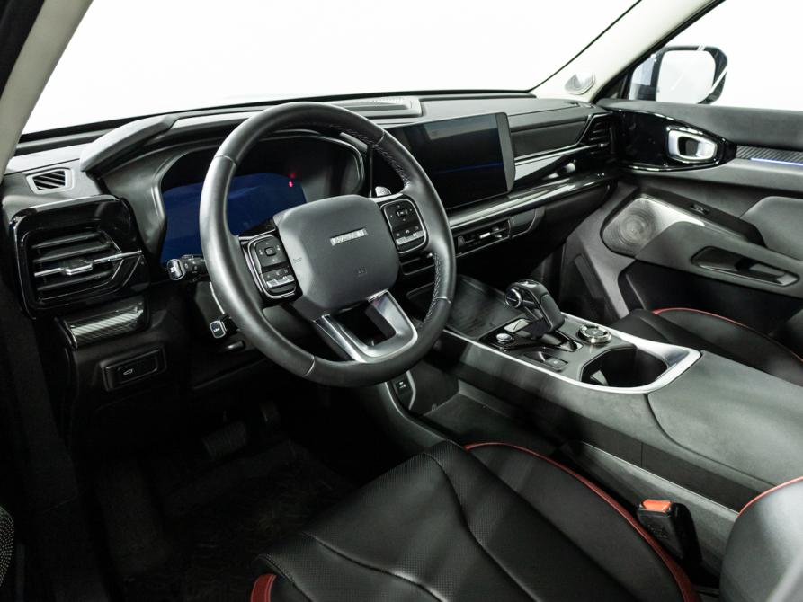 Haval H3 I Санкт-Петербург  - изображение 11