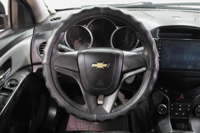 Chevrolet Cruze I с пробегом 2012 года, цена 499 000 рублей, 236000 км, седан, Автокод Объявления