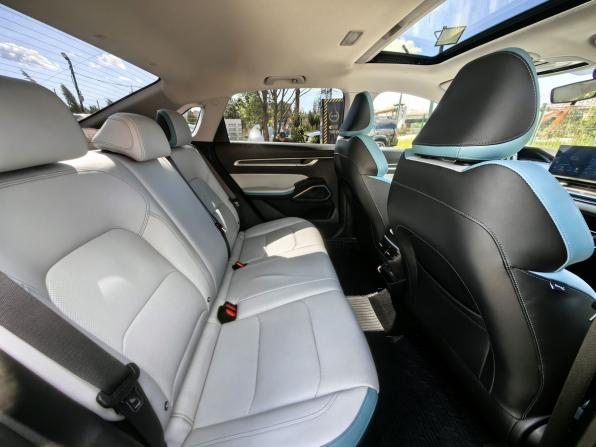 Geely Emgrand II с пробегом 2023 года, цена 1 789 000 рублей, 22871 км, седан, Автокод Объявления