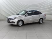 Lada (ВАЗ) Granta I Рестайлинг Волгоград  - изображение 33
