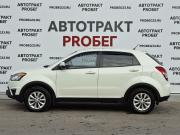 SsangYong Actyon II Рестайлинг Владимир  - изображение 22