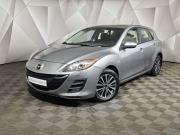 Mazda 3 II (BL) Москва  - изображение 20
