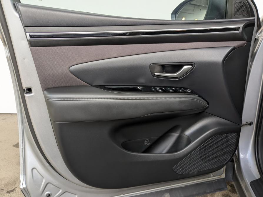 Hyundai Tucson IV Москва  - изображение 10