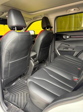 Haval H3 I с пробегом 2024 года, цена 2 699 000 рублей, 29293 км, внедорожник, Автокод Объявления