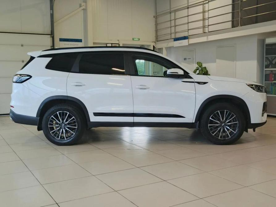 Chery Tiggo 8 Pro Max I Пермь  - изображение 9