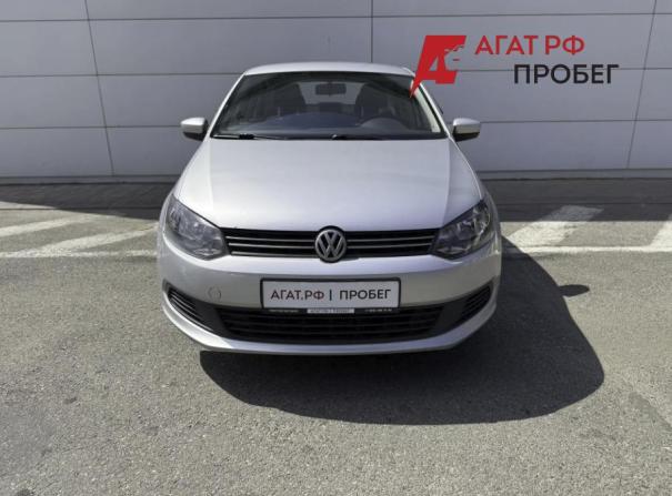 Volkswagen Polo V с пробегом 2012 года, цена 635 000 рублей, 283451 км, седан, Автокод Объявления