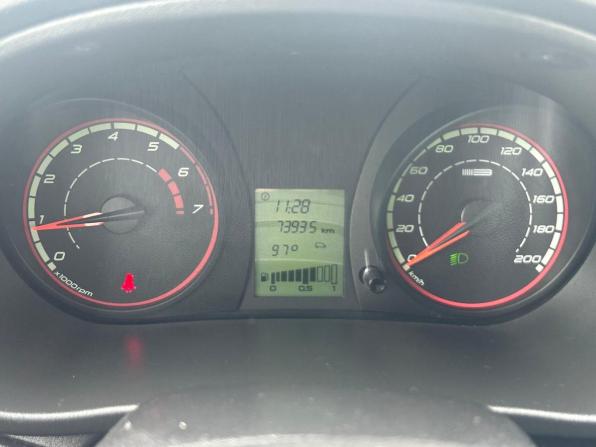 Lada (ВАЗ) Kalina II с пробегом 2015 года, цена 375 000 рублей, 73935 км, универсал, Автокод Объявления