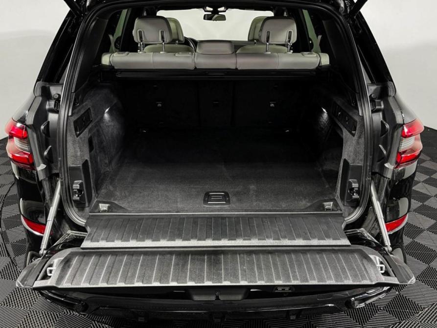 BMW X5 IV (G05/G18) Химки  - изображение 10