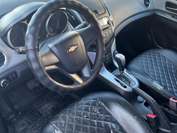 Chevrolet Cruze I Рестайлинг с пробегом 2013 года, цена 680 000 рублей, 148400 км, седан, Автокод Объявления