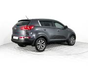 Kia Sportage III Рестайлинг Ногинск  - изображение 21