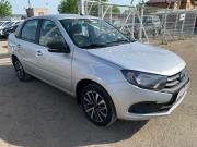 Lada (ВАЗ) Granta I Рестайлинг Нижнекамск  - изображение 31