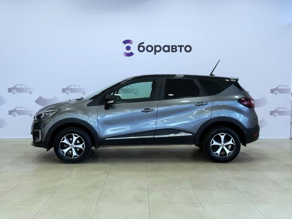 Renault Kaptur I Рестайлинг с пробегом 2021 года, цена 1 680 000 рублей, 37289 км, внедорожник, Автокод Объявления