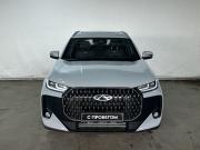 Chery Tiggo 7L I Москва  - изображение 25