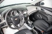 Chevrolet Cruze I Рестайлинг Пермь  - изображение 28