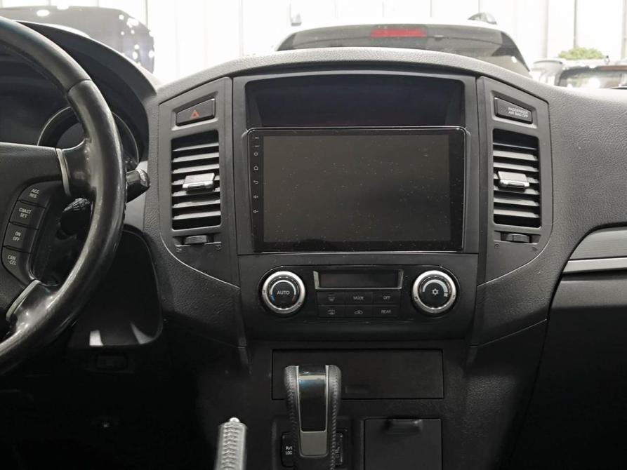 Mitsubishi Pajero IV Казань  - изображение 18