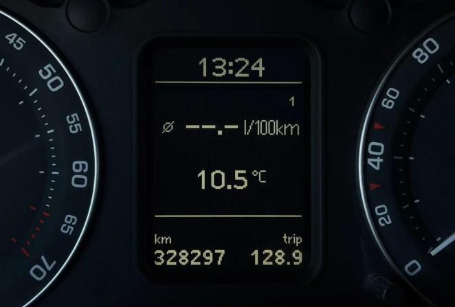 Skoda Octavia II (A5) с пробегом 2007 года, цена 800 000 рублей, 328296 км, лифтбек, Автокод Объявления