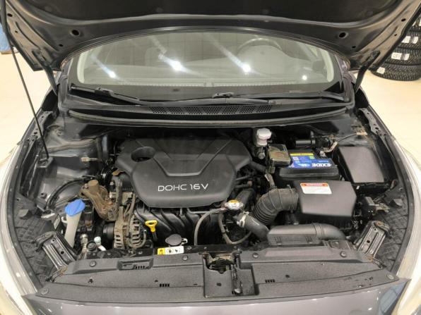 Kia Ceed II с пробегом 2014 года, цена 1 380 000 рублей, 76169 км, хэтчбек, Автокод Объявления