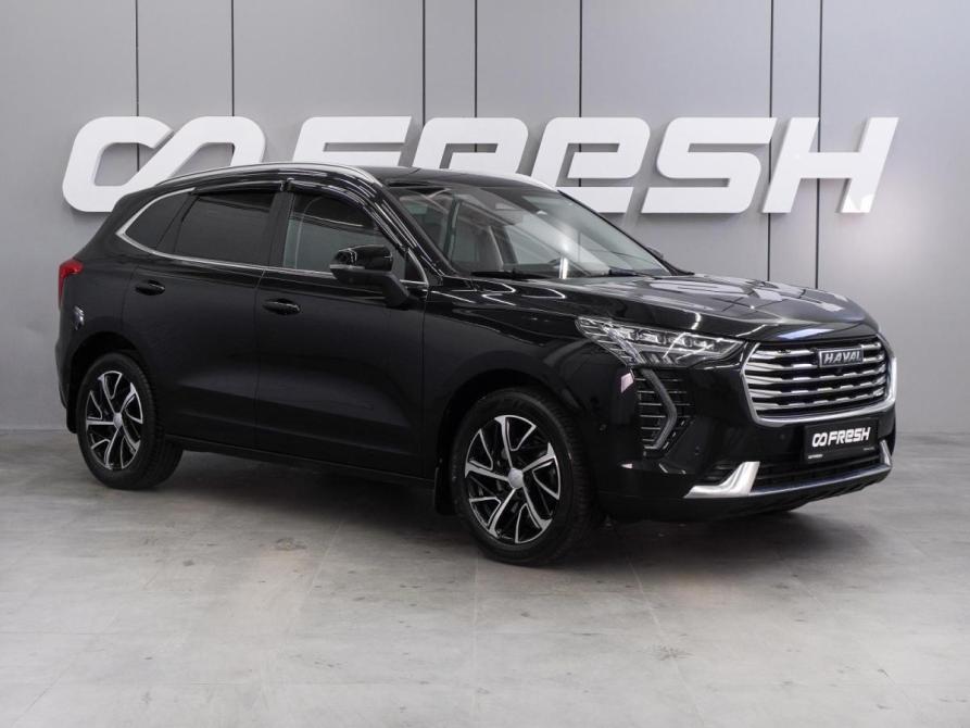 Haval Jolion I Рестайлинг Воронеж  - изображение 1
