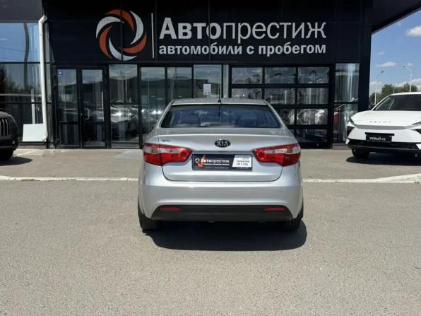 Kia Rio III с пробегом 2012 года, цена 879 000 рублей, 177534 км, седан, Автокод Объявления