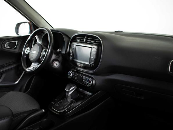 Kia Soul III с пробегом 2019 года, цена 2 077 000 рублей, 118202 км, хэтчбек, Автокод Объявления