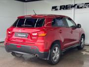 Mitsubishi ASX I Уфа  - изображение 24