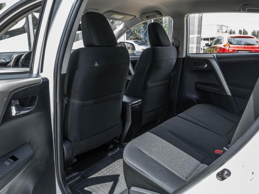 Toyota RAV4 IV (XA40) Ставрополь  - изображение 11