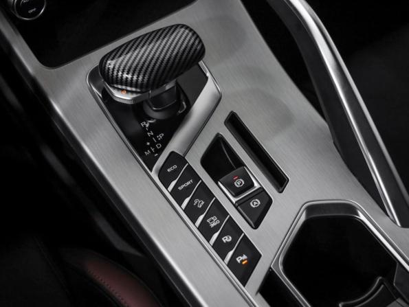 Belgee X50 с пробегом 2025 года, цена 2 149 000 рублей, 34013 км, внедорожник, Автокод Объявления