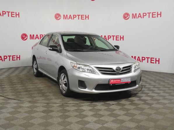 Toyota Corolla X (E140 E150) с пробегом 2010 года, цена 959 000 рублей, 150875 км, седан, Автокод Объявления