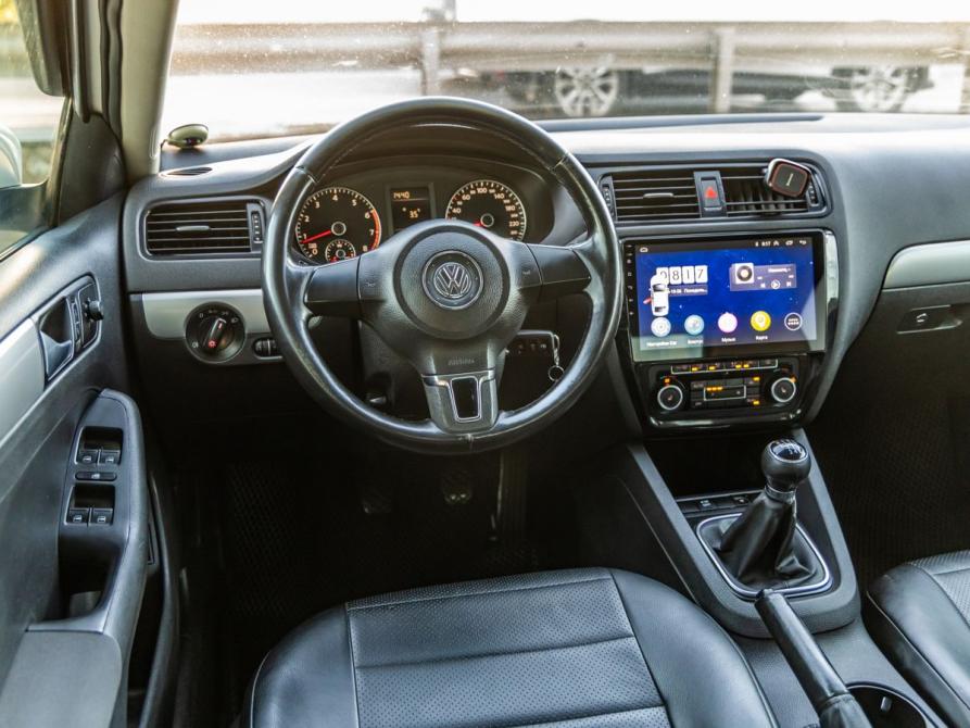 Volkswagen Jetta VI Волгоград  - изображение 14