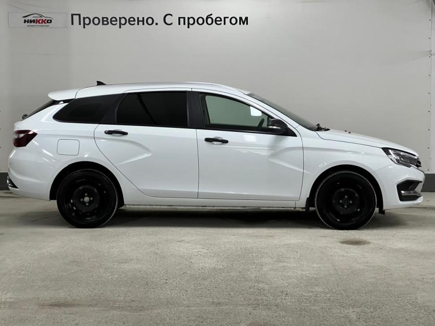 Lada (ВАЗ) Vesta I Рестайлинг (NG) Тюмень  - изображение 3