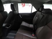 Toyota Fortuner II Казань  - изображение 43