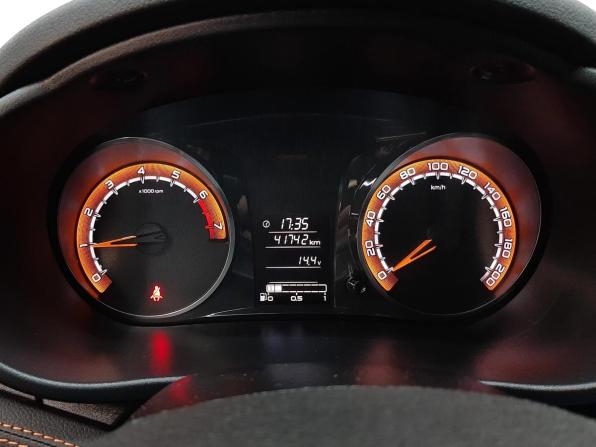 Lada (ВАЗ) Granta I Рестайлинг с пробегом 2022 года, цена 820 000 рублей, 41740 км, универсал, Автокод Объявления