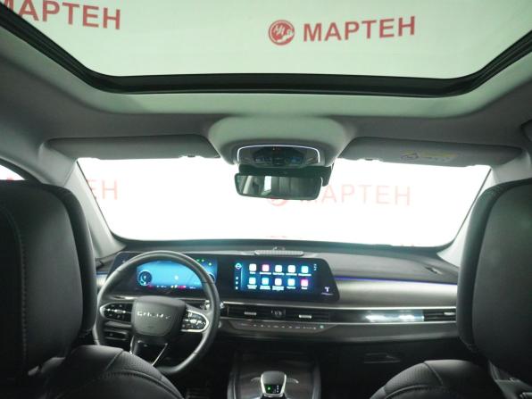 Chery Tiggo 8 Pro Max I Рестайлинг с пробегом 2024 года, цена 2 758 000 рублей, 8181 км, внедорожник, Автокод Объявления