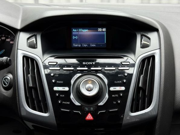 Ford Focus III с пробегом 2011 года, цена 899 000 рублей, 177538 км, хэтчбек, Автокод Объявления