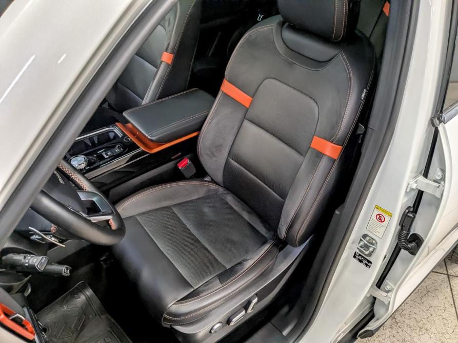 Haval Dargo I Москва  - изображение 20