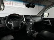 Toyota Land Cruiser 200 Series Рестайлинг 2 Кемерово  - изображение 48