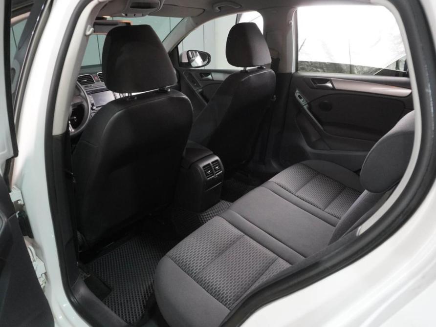 Volkswagen Golf VI Воронеж  - изображение 11