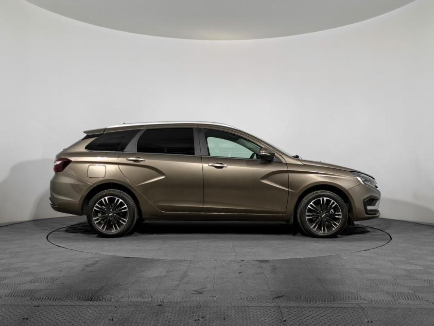 Lada (ВАЗ) Vesta I Рестайлинг (NG) Санкт-Петербург  - изображение 4