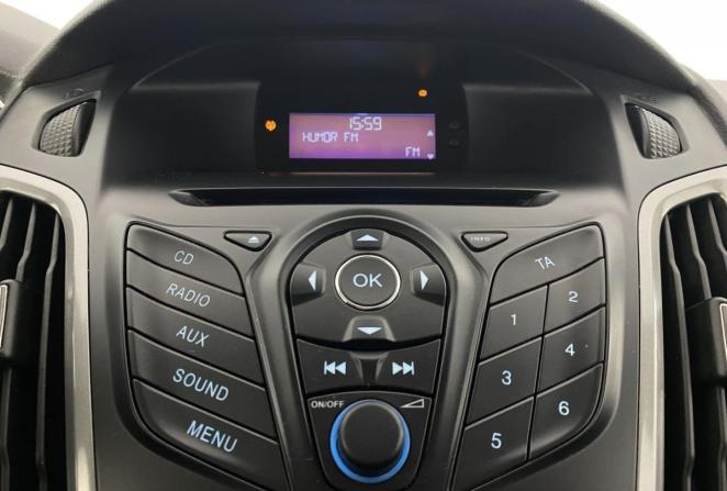 Ford Focus III с пробегом 2012 года, цена 730 000 рублей, 170793 км, хэтчбек, Автокод Объявления