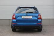 Skoda Octavia III (A7) Белгород  - изображение 33