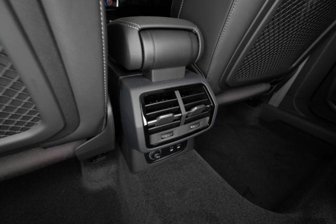 Новый Audi Q3 II (F3) 2026 года, цена 4 200 000 рублей, внедорожник, Автокод Объявления