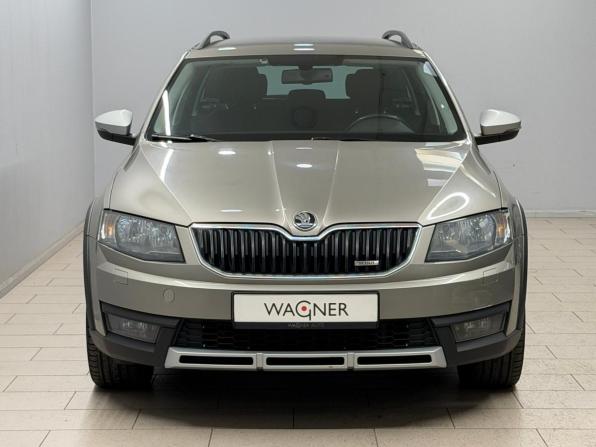 Skoda Octavia III (A7) с пробегом 2014 года, цена 1 777 000 рублей, 103090 км, универсал, Автокод Объявления