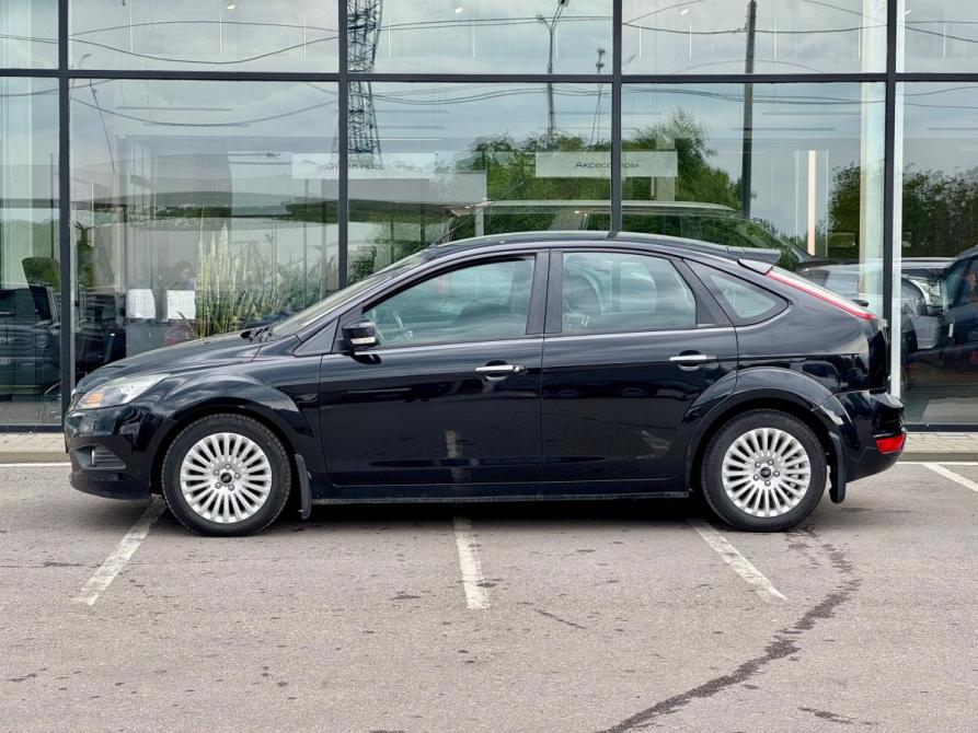 Ford Focus II Рестайлинг Воронеж  - изображение 4