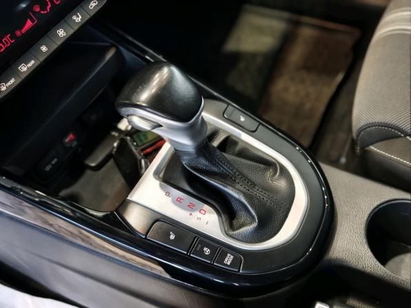 Kia Cerato IV Рестайлинг с пробегом 2021 года, цена 1 849 000 рублей, 123000 км, седан, Автокод Объявления