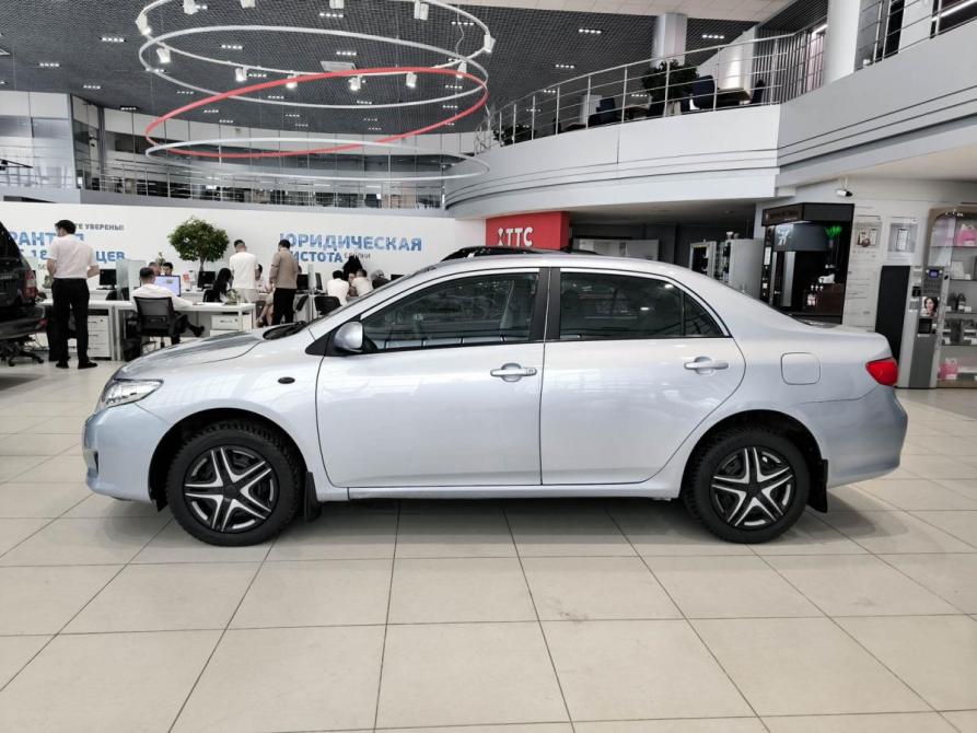 Toyota Corolla X (E140 E150) Казань  - изображение 10